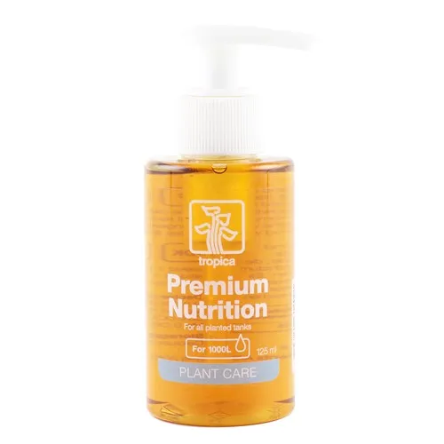 [TRP-33-614] Tropica | Premium Nutrition (125 mL)