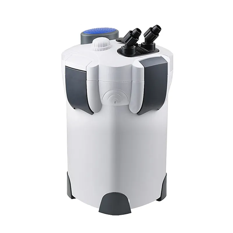 HW Series External Filter
