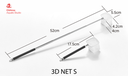 Chihiros Extendable 3D Net