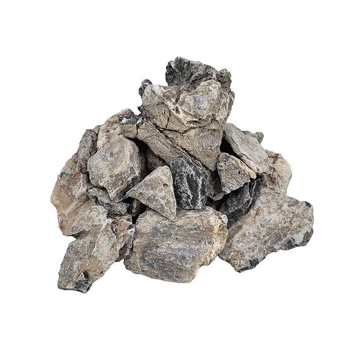 [AG-R179] AG | Ryuoh or Seiryu Stone Mix per kg (price as 0.02 AED per gram; 20 AED per kg)