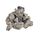 AG | Ryuoh or Seiryu Stone Mix per kg (price as 0.02 AED per gram; 20 AED per kg)