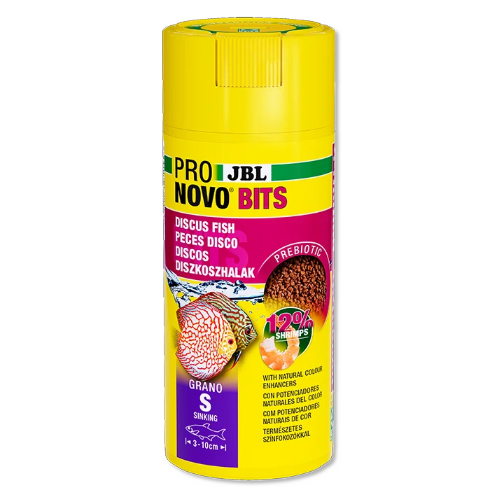 [JBLP199] JBL PRONOVO BITS GRANO S (250 mL)