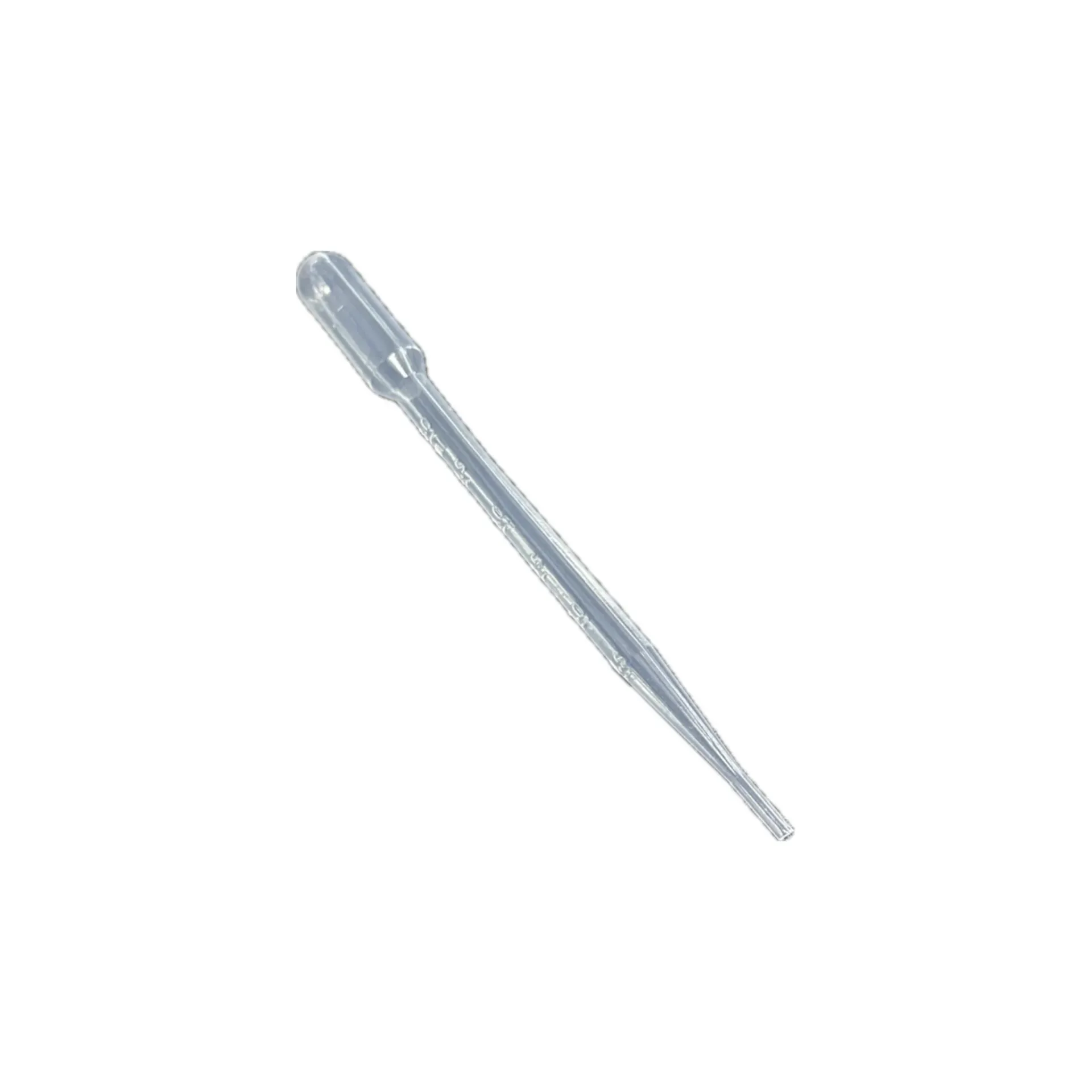 Plastic dropper or pipette (1 mL)