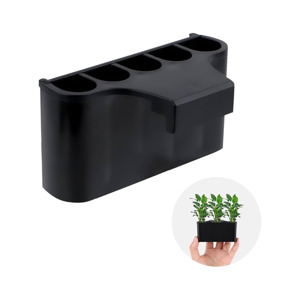 [AQUA232] Aquarium Plant Holder - Emersed (Short hook)