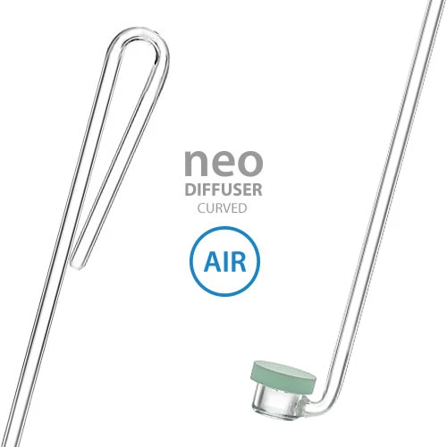 [NEOD313] neo DIFFUSER for Air - Curved Type (Curved Special M)