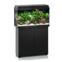 Primo 110 LED 2.0 - aquarium with cabinet (Black)