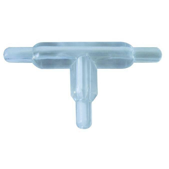 [TJOI396] T joint plastic