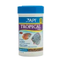 API TROPICAL PELLETS