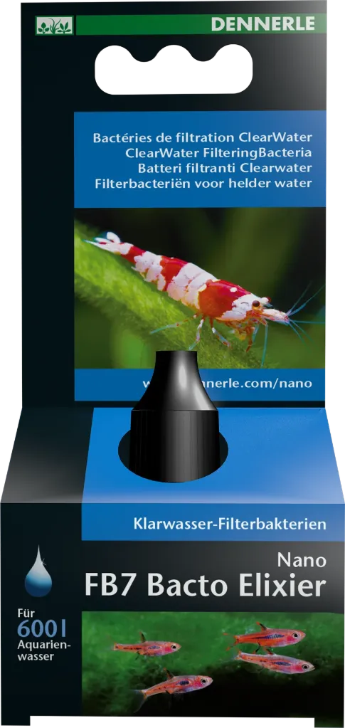FB7 BACTO ELIXIER - 15 mL