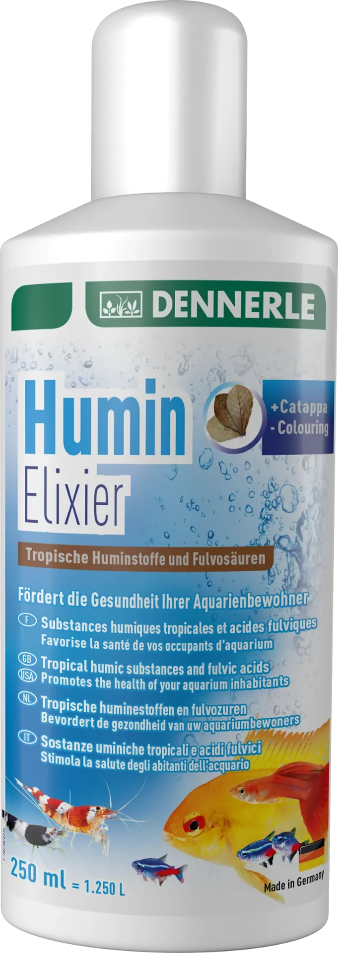 [HUMI444] HUMIN ELIXIER (250 mL)