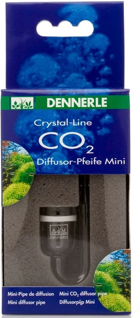 DIFFUSOR PIPE MINI