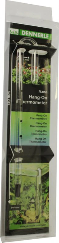 NANO HANGON THERMOMETER