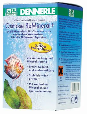 [OSMO484] OSMOSE REMINERAL+ (250 g)