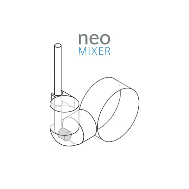 [NEOM301] neo MIXER (M)