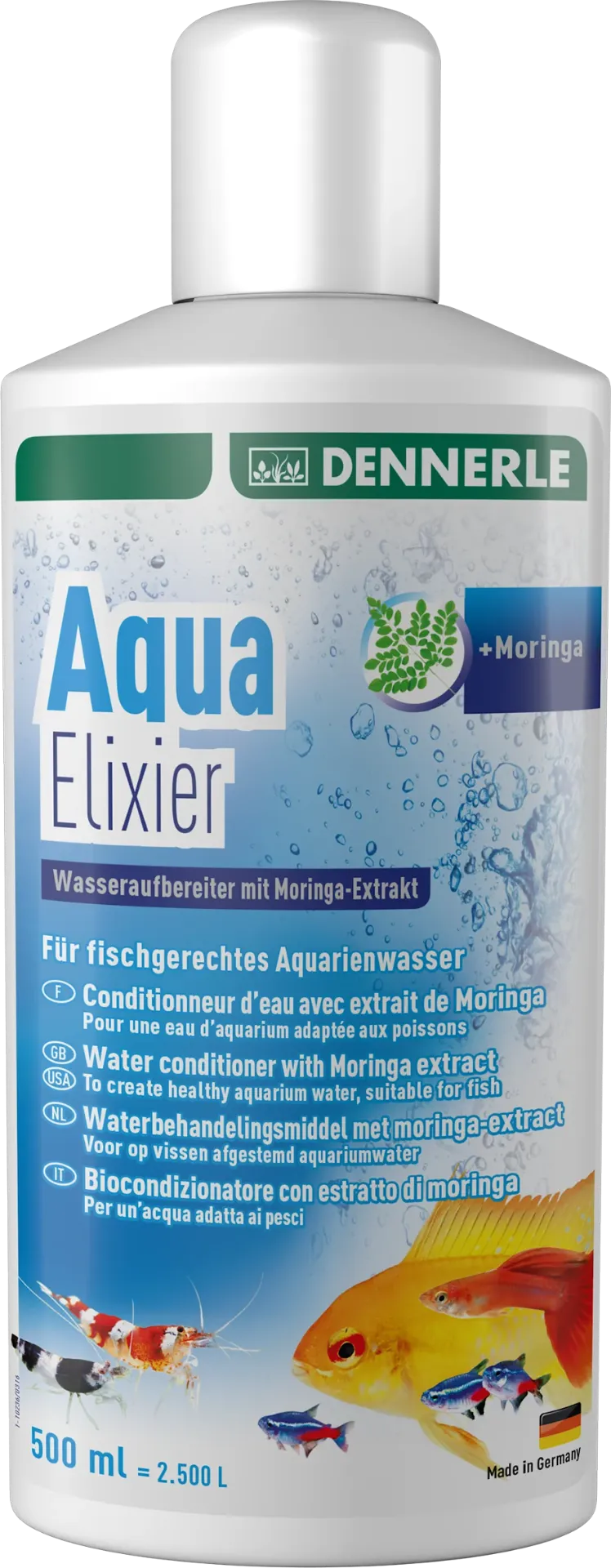 [AQUA439] AQUA ELIXIER (250 mL)