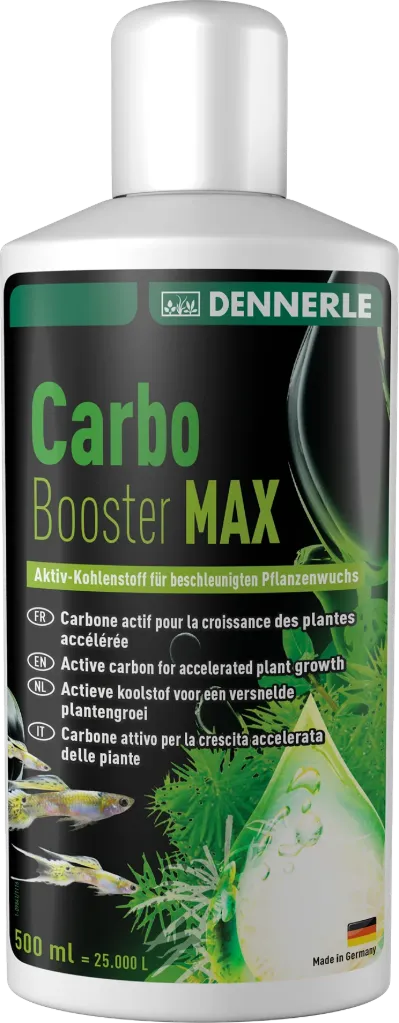 [CARB455] CARBO BOOSTER MAX (250 mL)