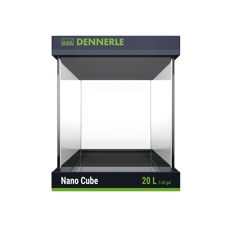[NANO219] Nano Cube (30x30x35 cm - 30 L)