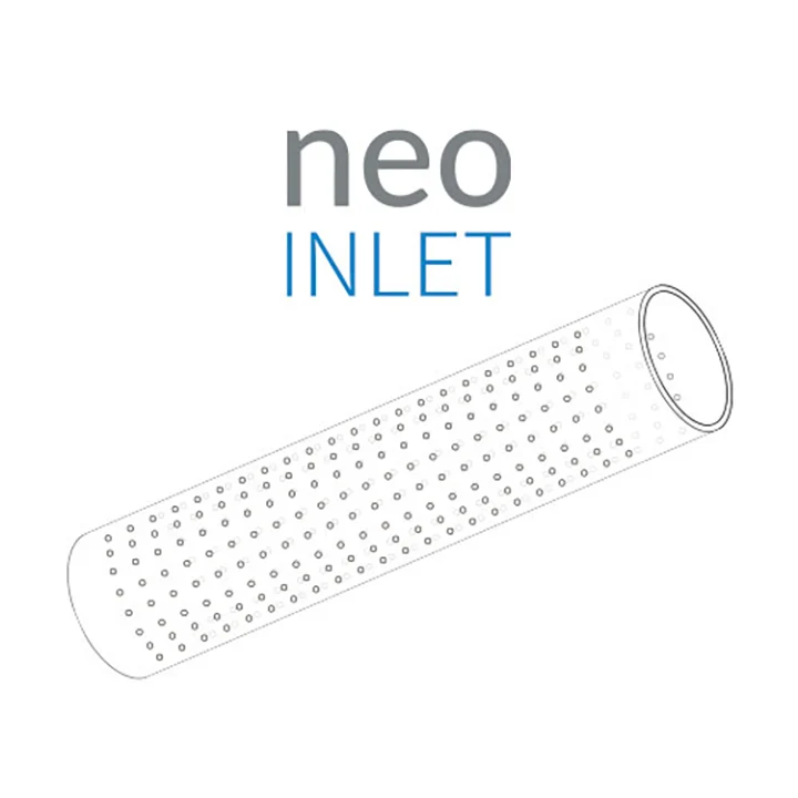 [NEOI298] neo INLET (M)