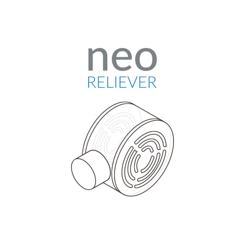 neo RELIEVER