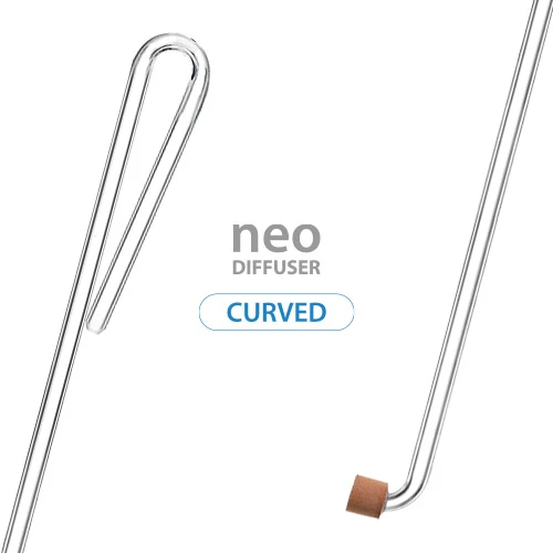 [NEOD321] neo DIFFUSER for CO2 - Curved Type (Curved Special M)