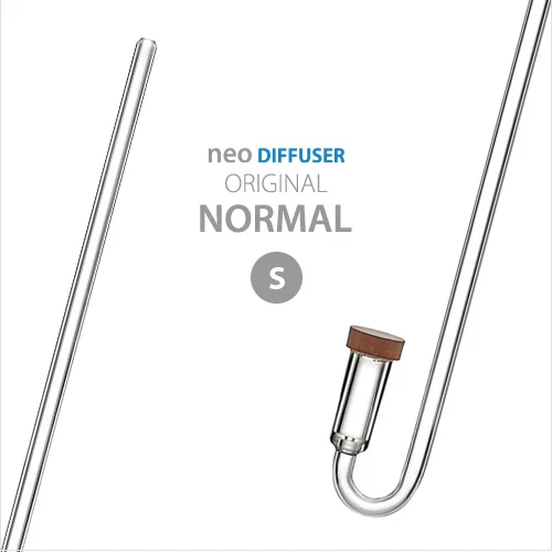 [NEOD336] neo DIFFUSER for CO2 - Normal Type (Normal Special M)