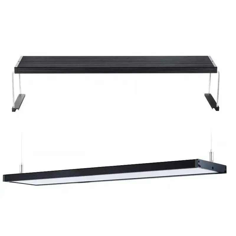 [331-9301] Chihiros WRGB II - Black (WRGBII 30)