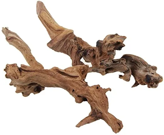 [MJDR08-001S] Drift Wood (Small / 21-30 cm)