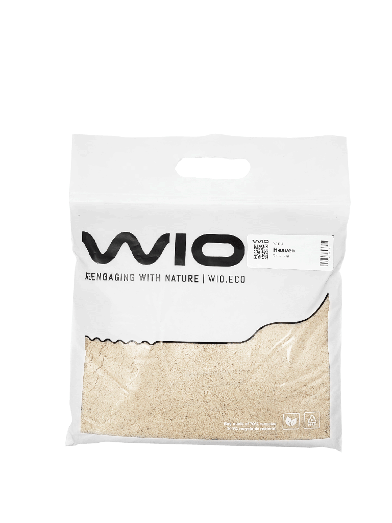 [WI52000] WIO | Sand - Heaven (2 kg)