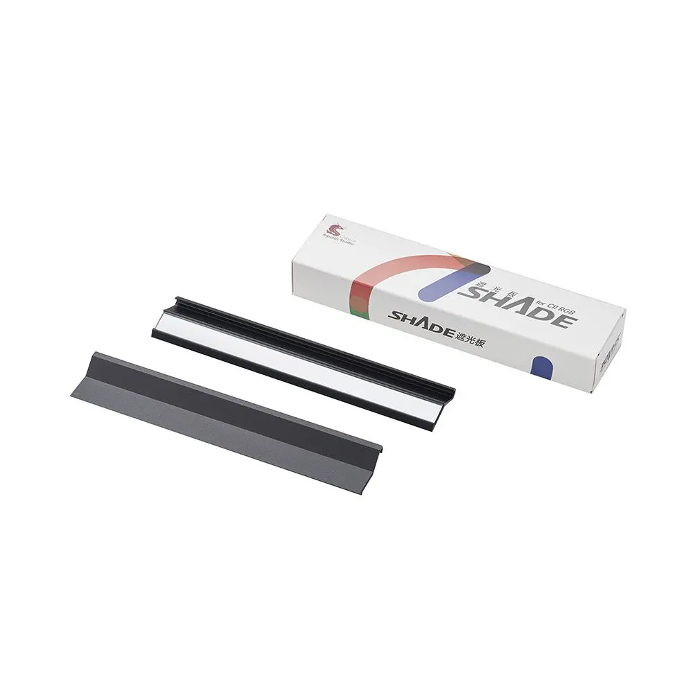 [330-8602] Chihiros CII RGB Shade with Mirror