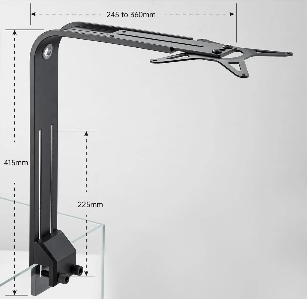 [366-2000] Chihiros Stand for NOVA