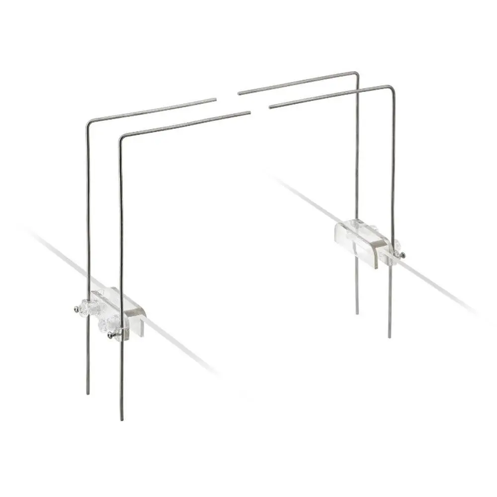 [330-1102] Chihiros Stainless Steel Stand (A series)