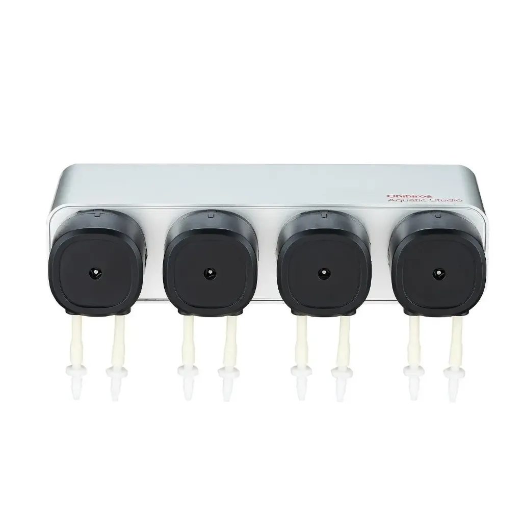 [CHDO1] Chihiros Dosing Pump (4 heads)
