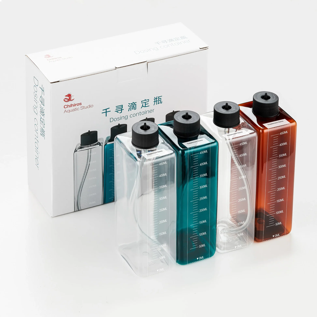 [CHDO4] Chihiros Dosing Containers
