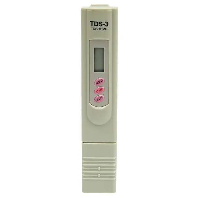 [CHTDS1] Chihiros TDS Meter