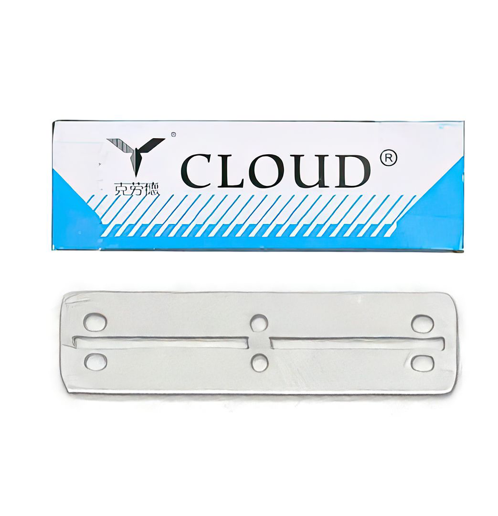 [345-1165s] Chihiros Blades for Scraping Algae Knife