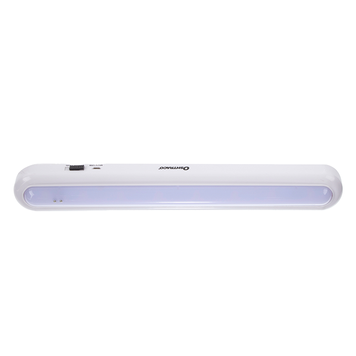 [OTC-TAPRLS-11] Oshtraco | 8 LED Touch Dimmer Light USB Recharge