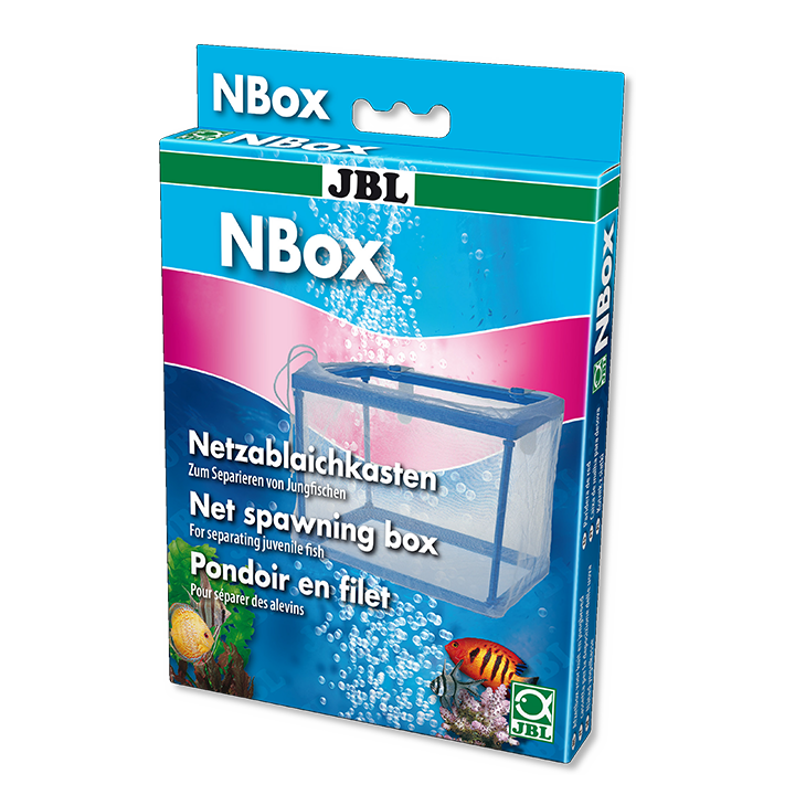 [JB6150200] JBL Nbox