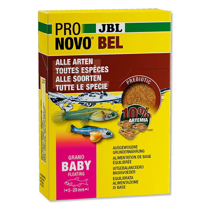 [JB3112500] JBL PRONOVO BEL GRANO BABY
