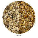 WIO | Accents - Yellow Chip