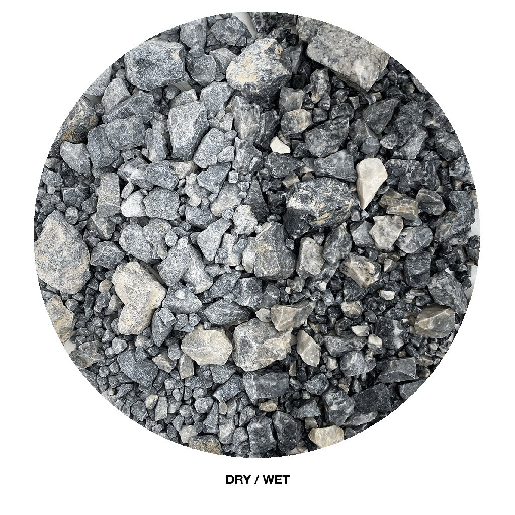 [WI52426] WIO | Accents - Grey Chip