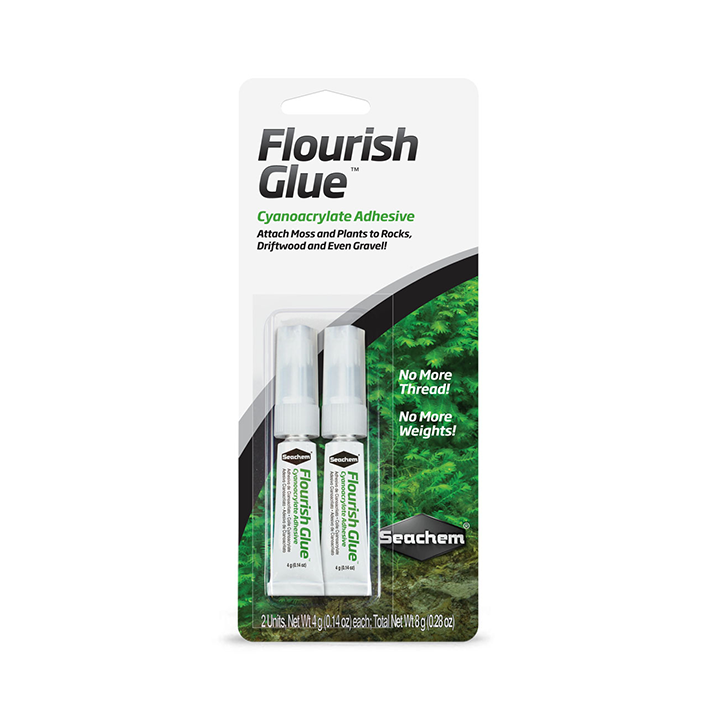 [SE3116] Flourish Glue