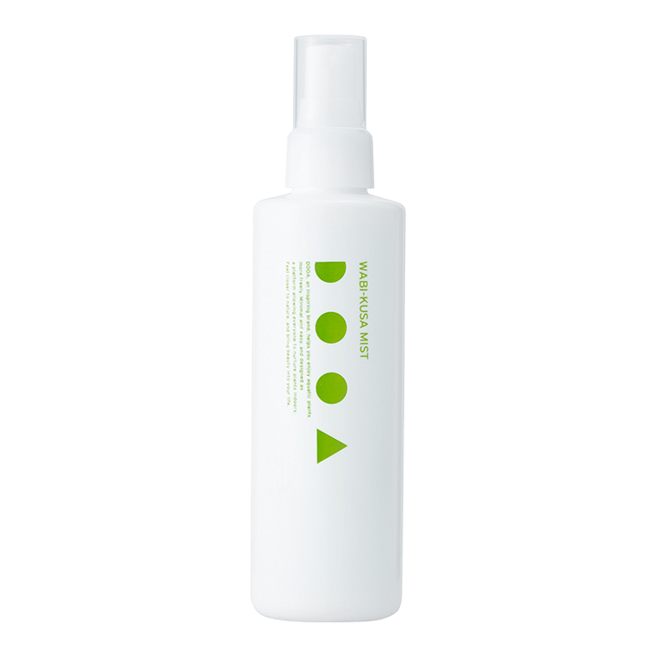 DOOA | WABI-KUSA MIST 200 mL