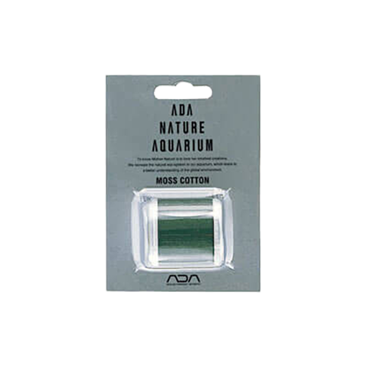 [AD106-033] ADA | Moss Cotton