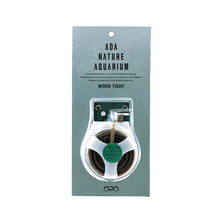 [AD106-034] ADA | Wood Tight