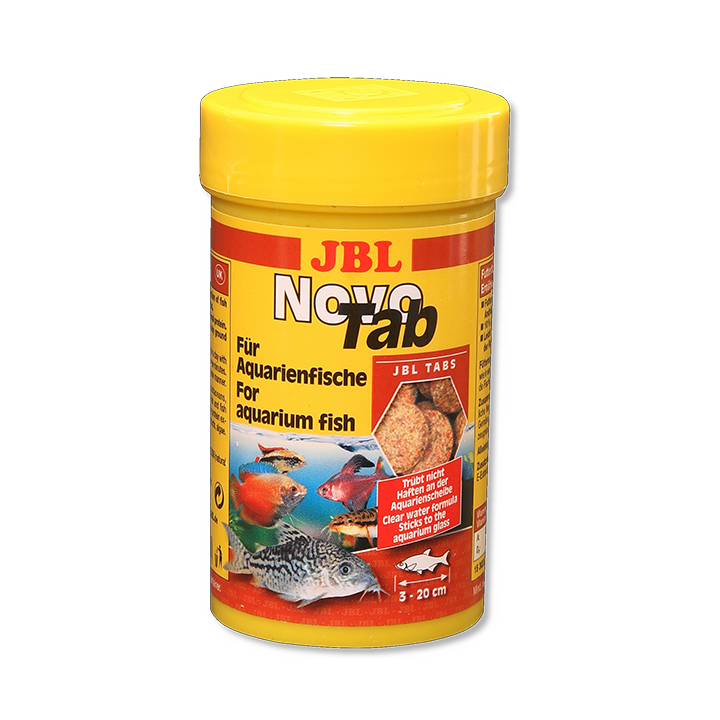 [JB3023010] JBL NovoTab 100 mL