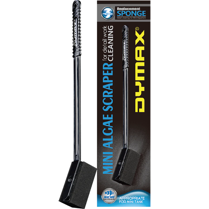 Mini Algae Scraper