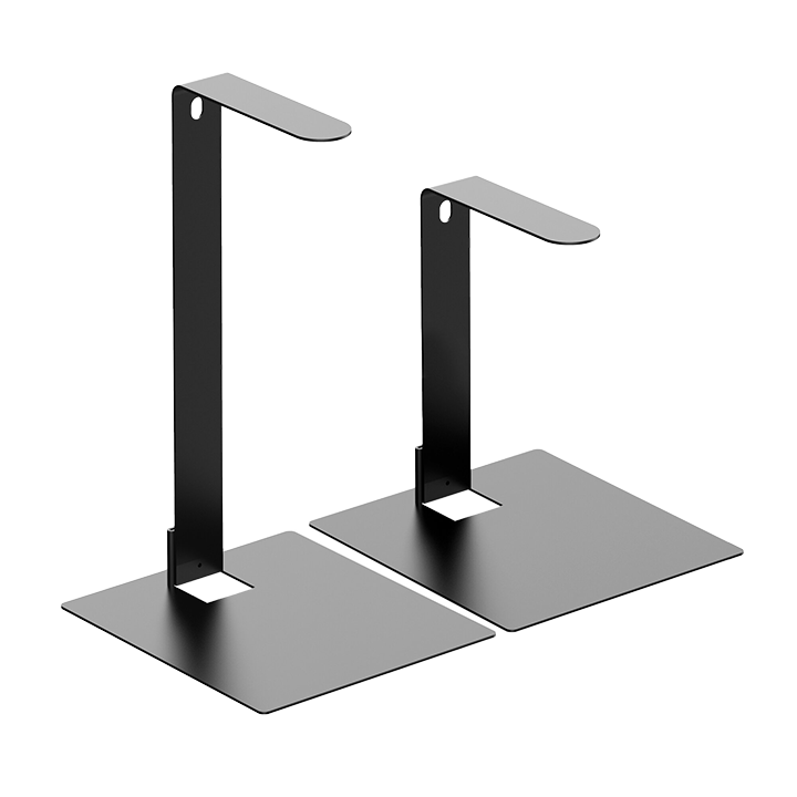 [BR-MIST090000-B] MIST O | The Lighting Stand Kit (Black)