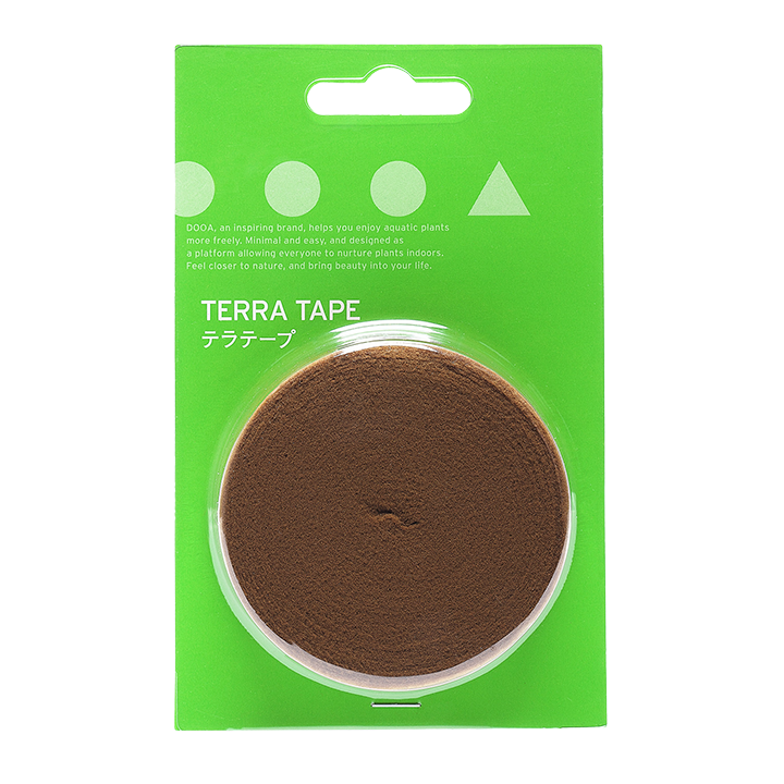 [DO156-202] DOOA | Terra Tape