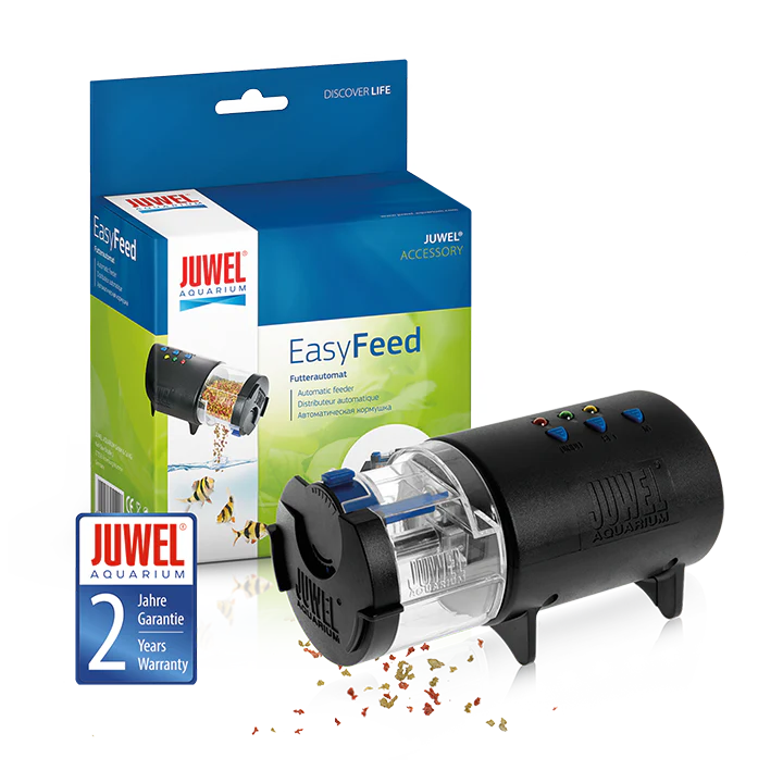 [JU89000] EasyFeed - automatic feeder