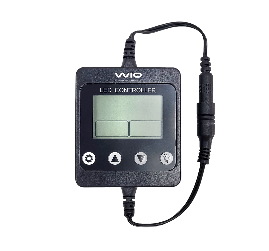 [WI73010001] WIO | SLIM Controller